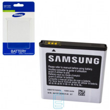 Акумулятор Samsung EB575152VU 1500 mAh i9000 A клас