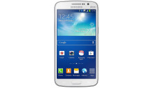 Чохол + Скло на Samsung Galaxy Grand 2 (G7102, G7106)