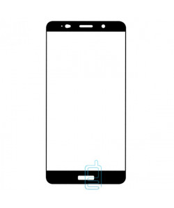 Защитное стекло Full Screen Huawei Mate 10 Pro black тех.пакет