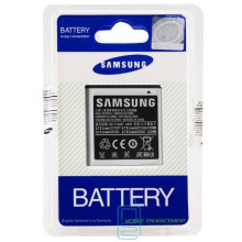 Акумулятор Samsung EB575152LU 1500 mAh i9000 AA / High Copy пластік.блістер