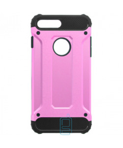 Чехол-накладка Motomo X5 Apple iPhone 7 Plus, 8 Plus розовый