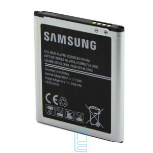 Акумулятор Samsung EB-BJ100CBE 1 850 mAh J100 AAAA / Original тех.пакет