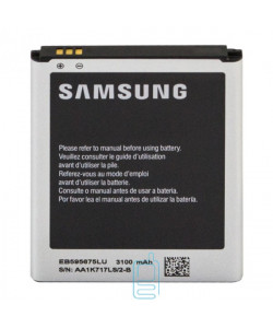 Акумулятор Samsung EB595675LU 3100 mAh Note 2 N7100 AAAA / Original тех.пак