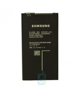 Акумулятор Samsung EB-BG610ABE 3300 mAh J7 Prime G610 AAAA / Original тех.пакет