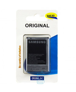 Аккумулятор Samsung EB504465VU 1500 mAh S8500, S8530 A класс