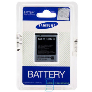 Акумулятор Samsung EB494353VA 1200 mAh S5250, S5570 AA / High Copy пластік.блістер