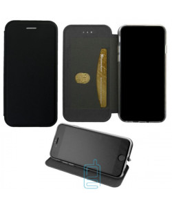 Чохол-книжка Elite Case Samsung S7 Edge G935 чорний
