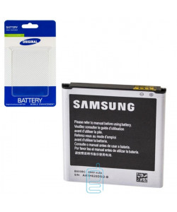 Акумулятор Samsung B600BC 2600 mAh S4 i9500 A клас
