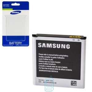 Аккумулятор Samsung B600BC 2600 mAh S4 i9500 A класс