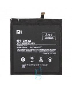 Аккумулятор Xiaomi BM4C 4400 mAh Mi Mix AAAA/Original тех.пак