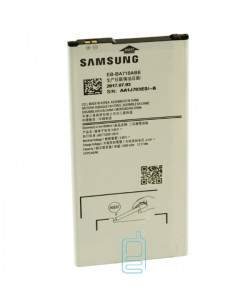 Акумулятор Samsung EB-BA710ABE 3300 mAh A7 2016 A710 AAAA / Original тех.пакет