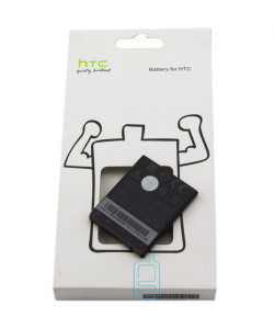 Аккумулятор HTC BD29100 1230 mAh G13, HD3, HD7 AAA класс блистер