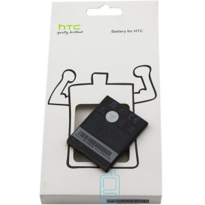 Акумулятор HTC BD29100 1230 mAh G13, HD3, HD7 AAA клас блістер