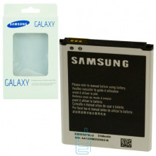 Аккумулятор Samsung EB595675LU 3100 mAh Note 2 N7100 AAA класс коробка