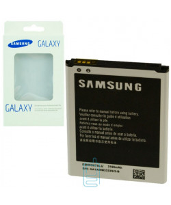 Акумулятор Samsung EB595675LU 3100 mAh Note 2 N7100 AAA клас коробка