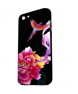 Чохол Creative TPU + PC Apple iPhone 6 Plus, 6S Plus Flower