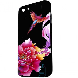 Чехол Creative TPU+PC Apple iPhone 6 Plus, 6S Plus Flower