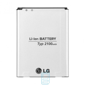 Аккумулятор LG BL-52UH 2100 mAh для L65, L70 AAAA/Original тех.пакет