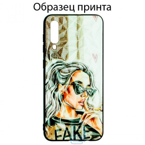 Чехол ″Prisma Ladies″ Apple iPhone 7, iPhone 8 Fake