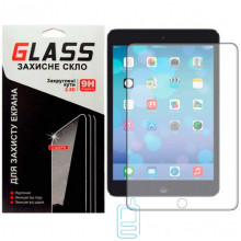 Защитное стекло 2.5D Huawei MediaPad T3 10" AGS-L09 0.3mm Glass