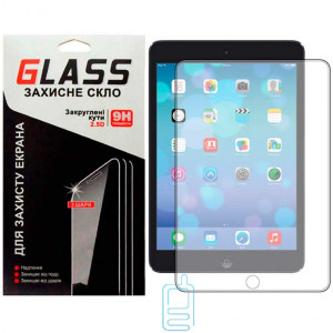 Защитное стекло 2.5D Huawei MediaPad T3 10" AGS-L09 0.3mm Glass