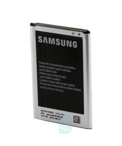Акумулятор Samsung EB-BN750BBE 3100 mAh Note 3 Neo N7502 AAAA / Original тех.пакет