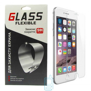 Гибкое защитное стекло Flexible Apple iPhone 6 0.2mm Glass