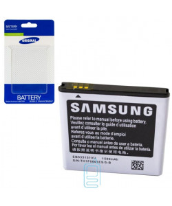 Акумулятор Samsung EB535151VU 1500 mAh i9070 A клас