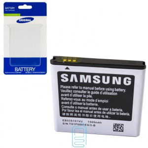 Акумулятор Samsung EB535151VU 1500 mAh i9070 A клас