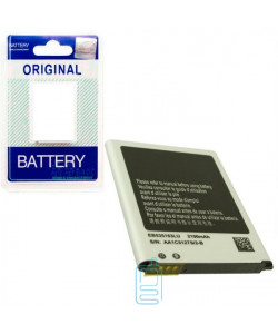 Акумулятор Samsung EB535163LU 2100 mAh i9300, i9082, i9080 AAAA / Original пластік.блістер