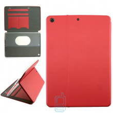 Чехол-книжка Elite Case Apple iPad 9.7″ красный