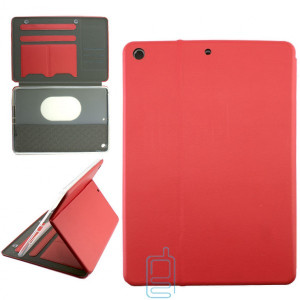 Чехол-книжка Elite Case Apple iPad 9.7″ красный
