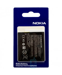 Аккумулятор Nokia BL-L4A 1905 mAh Lumia 535,830 AA/High Copy блистер