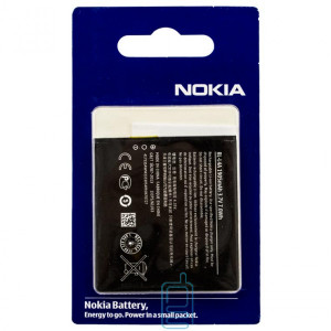 Аккумулятор Nokia BL-L4A 1905 mAh Lumia 535,830 AA/High Copy блистер