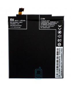 Акумулятор Xiaomi BM31 2980 mAh Mi3 AAAA / Original тех.пакет