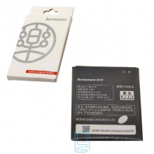Аккумулятор Lenovo BL219 2500 mAh A850+, A880 AAA класс коробка