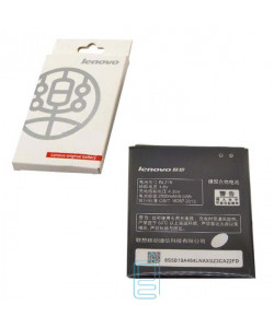 Аккумулятор Lenovo BL219 2500 mAh A850+, A880 AAA класс коробка