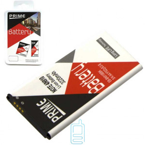 Акумулятор Samsung EB-BN910BBК 3220 mAh Note 4 N910 AAAA / Original Prime