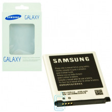 Акумулятор Samsung EB-L1H2LLU 2100 mAh i9260 AAA клас коробка