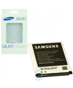 Акумулятор Samsung EB-L1H2LLU 2100 mAh i9260 AAA клас коробка