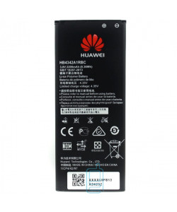 Акумулятор Huawei HB4342A1RBC 2200 mAh для Honor 4A, Y5 II AAAA / Original тех.пакет