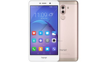 Чехол + Стекло на Huawei GR5 2017 (Honor 6X)