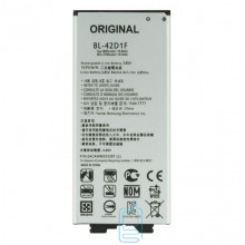 Аккумулятор LG BL-42D1F G5 H850, G5 H860 2800 mAh AAA класс