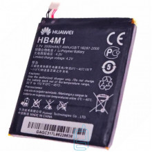Акумулятор Huawei HB4M1 2000 mAh для S8600 AAAA / Original тех.пакет