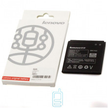 Акумулятор Lenovo BL201 1500 mAh A60, A60 + AAA клас коробка