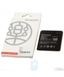 Акумулятор Lenovo BL201 1500 mAh A60, A60 + AAA клас коробка