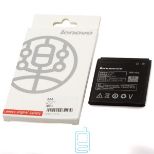 Акумулятор Lenovo BL201 1500 mAh A60, A60 + AAA клас коробка