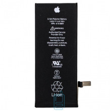 Аккумулятор Apple iPhone 6G 1810 mAh AAAA/Original тех.пак