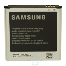 Акумулятор Samsung EB-B600BE 2600 mAh i9500 AAAA / Original тех.пакет