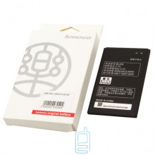 Аккумулятор Lenovo BL206 2500 mAh для A630, A600 AAA класс коробка